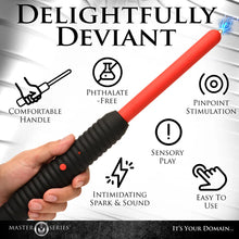 Load image into Gallery viewer, Spark Rod