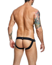 Load image into Gallery viewer, Dngeon Snap Jockstrap