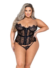 Load image into Gallery viewer, Fantasy Bustier