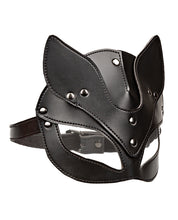 Load image into Gallery viewer, Kinky Kitty Cat Mask