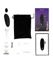 Load image into Gallery viewer, We-Vibe Moxie+
