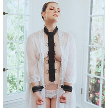 Load image into Gallery viewer, Sportsheets Neck & Wrist Restraints