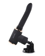 Load image into Gallery viewer, Too Hot to Handle Thrusting Machine