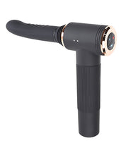 Load image into Gallery viewer, Too Hot to Handle Thrusting Machine