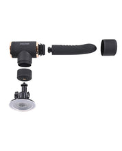 Load image into Gallery viewer, Too Hot to Handle Thrusting Machine