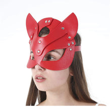 Load image into Gallery viewer, Kinky Red Hot