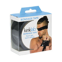 Load image into Gallery viewer, KinkLab Bondage Tape