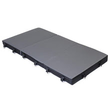 Load image into Gallery viewer, Liberator Bondi Portable Playscape With Cuffs-Grey