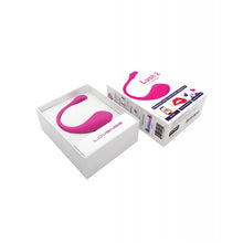 Load image into Gallery viewer, Lovense Lush 2.0