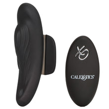 Load image into Gallery viewer, Remote Lock-N-Play Rechargeable Panty Teaser