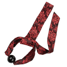 Load image into Gallery viewer, Scandal Ball Gag