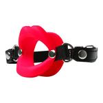 Load image into Gallery viewer, S&M Silicone Red Lips