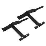 Load image into Gallery viewer, Sportsheets Door Jam Cuffs Set