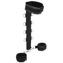 Load image into Gallery viewer, Sportsheets Neck & Wrist Restraints