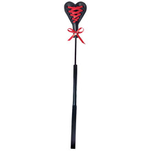 Load image into Gallery viewer, S&M Heart Beat Crop