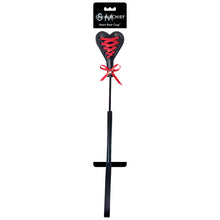 Load image into Gallery viewer, S&M Heart Beat Crop