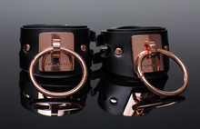 Load image into Gallery viewer, Yes, Mistress Handcuffs