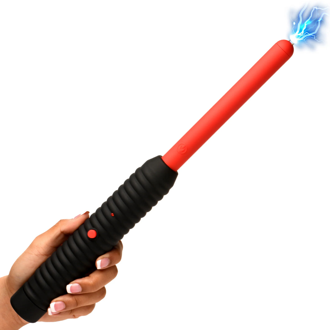 Spark Rod