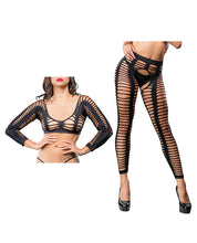 Load image into Gallery viewer, I&#39;m a BAD GIRL Leggings
