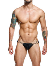 Load image into Gallery viewer, Dngeon Snap Jockstrap
