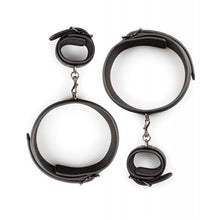 Load image into Gallery viewer, Thigh &amp; Wrist Cuff Set
