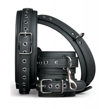 Load image into Gallery viewer, Thigh &amp; Wrist Cuff Set
