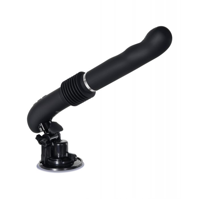 Evolved G Force Thruster