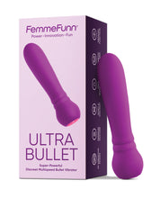 Load image into Gallery viewer, Femme Funn Ultra Bullet
