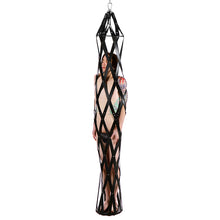 Load image into Gallery viewer, Hanging Rubber Strap Cage
