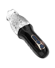 Load image into Gallery viewer, The Male Rose Gawk Gawk 3000 Rotating Blow Job Simulator
