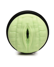 Load image into Gallery viewer, Kinkies Playhouse Creature Cocks Raptor Reptile Stroker Front View
