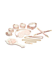 Load image into Gallery viewer, Pink Kitty Bondage Set
