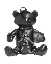 Load image into Gallery viewer, GIMP Bear Backpack
