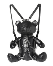 Load image into Gallery viewer, GIMP Bear Backpack
