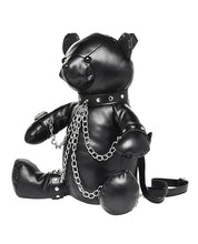 Load image into Gallery viewer, GIMP Bear Backpack
