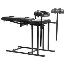 Load image into Gallery viewer, Master Series Leg Spreader Obedience Chair
