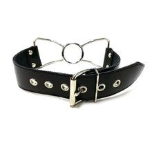 Load image into Gallery viewer, Leather Spider Gag
