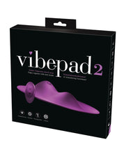 Load image into Gallery viewer, Vibepad 2 Licking Grinder Pad
