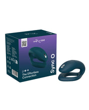 Load image into Gallery viewer, We-Vibe Sync O
