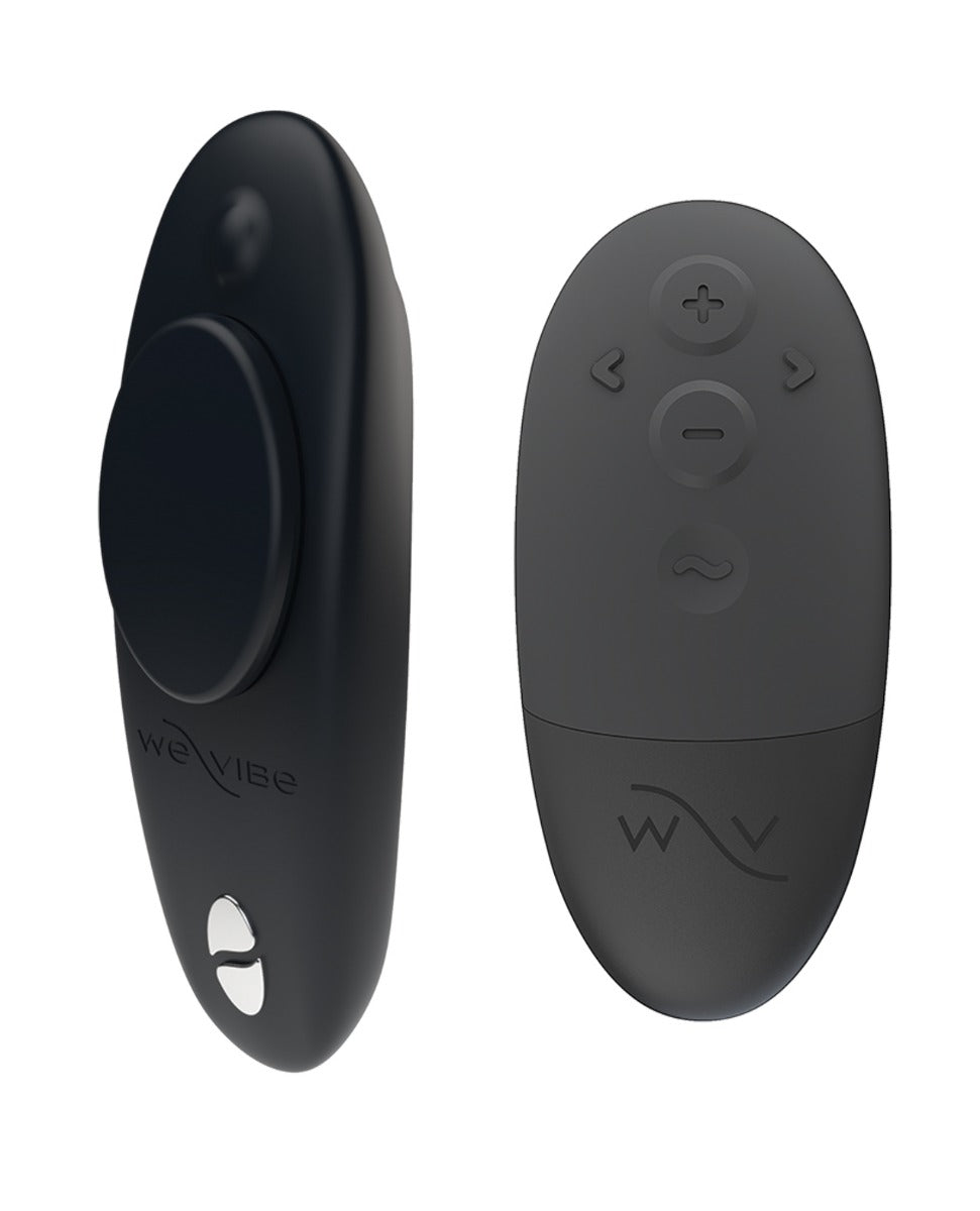 We-Vibe Moxie+