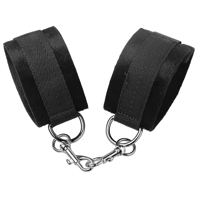 Fleece Beginner Cuffs
