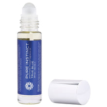 Load image into Gallery viewer, Pure Instinct Pheromone Perfume- Roll on 0.32oz
