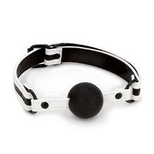 Load image into Gallery viewer, GLO Bondage - Ball Gag
