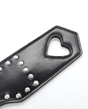 Load image into Gallery viewer, Cut-it-Out Heart Paddle
