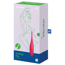 Load image into Gallery viewer, Satisfyer Twirling Fun
