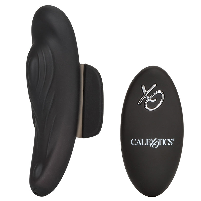 Remote Lock-N-Play Rechargeable Panty Teaser
