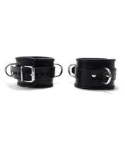 Load image into Gallery viewer, Padded Locking Wrist Restraints
