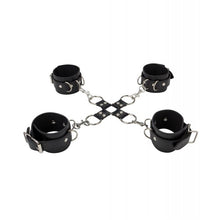 Load image into Gallery viewer, Wrist &amp; Ankle Cuffs
