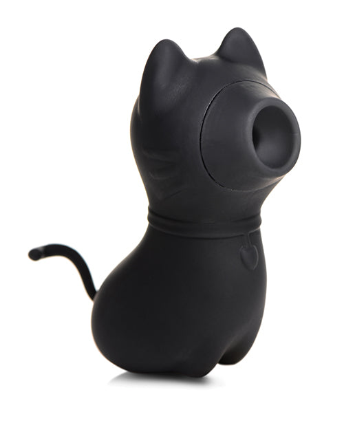 Sucky Kitty